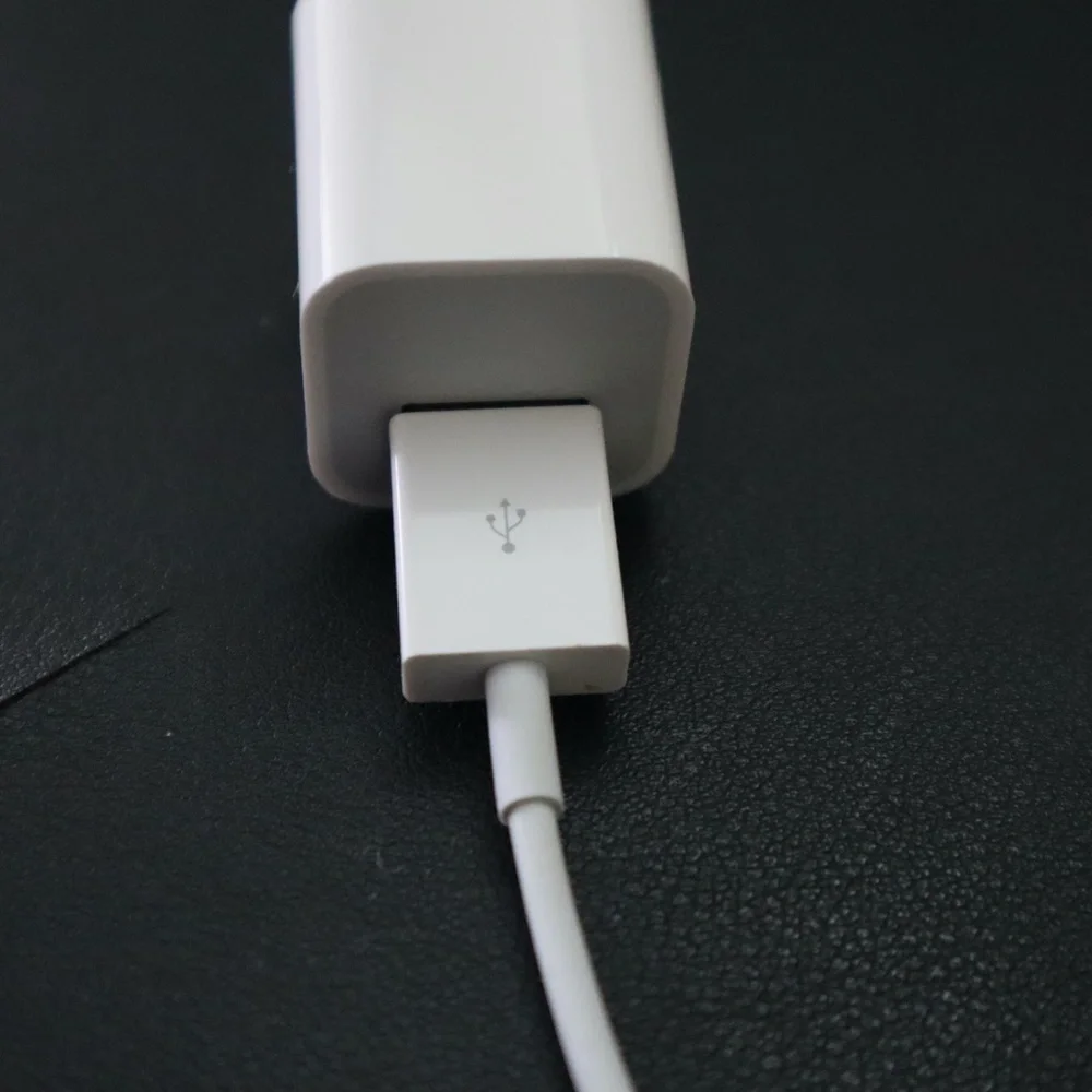 Apple Watch Magnetic Charging Cable (1 m)